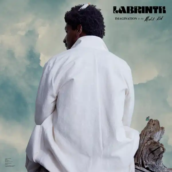 Labrinth - Like a Movie